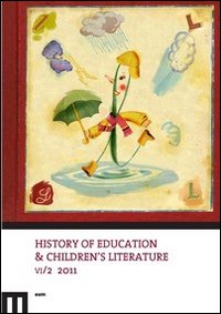 History of education & children's literature