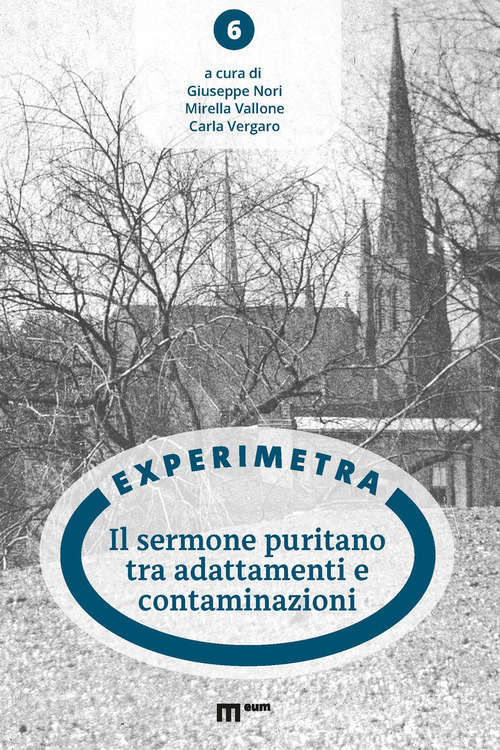 Il sermone puritano tra adattamenti e contaminazioni