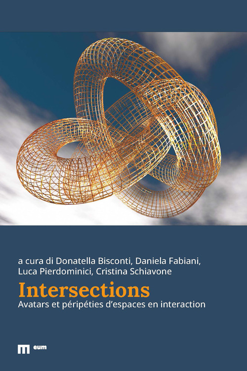 Intersections. Avatars et p&eacute;rip&eacute;ties d'espaces en interaction