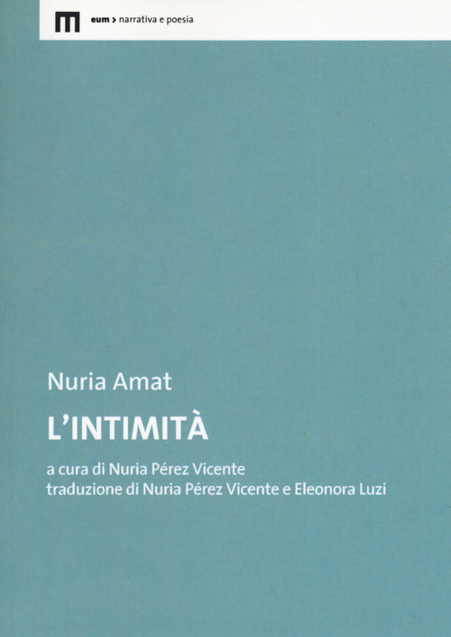 L'intimità