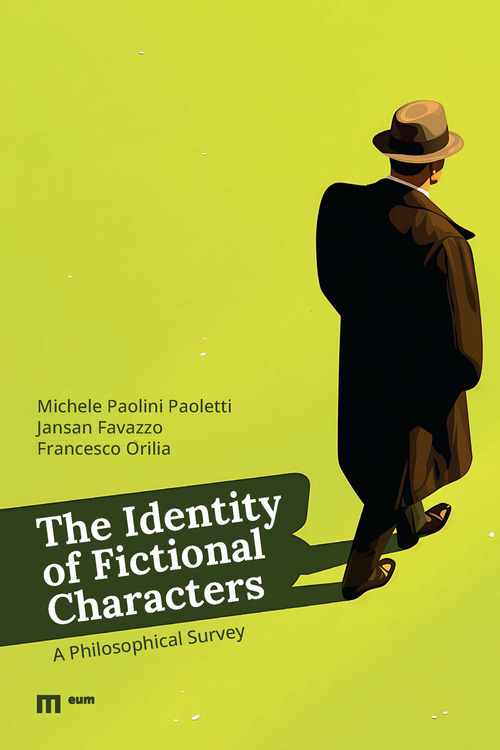 The identity of fictional characters. A philosophical survey