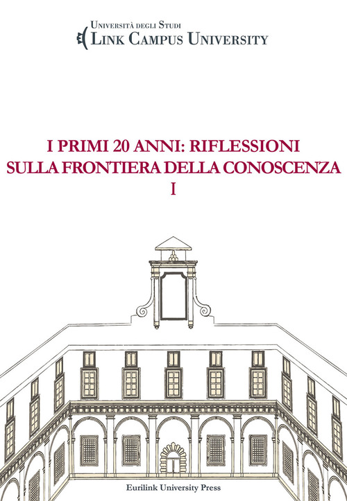 I primi 20 anni: riflessioni sulla frontiera della conoscenza