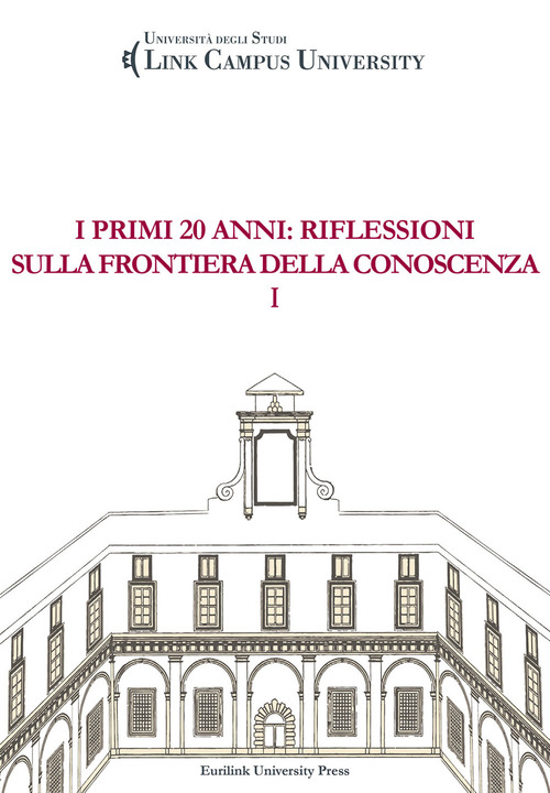 I primi 20 anni: riflessioni sulla frontiera della conoscenza