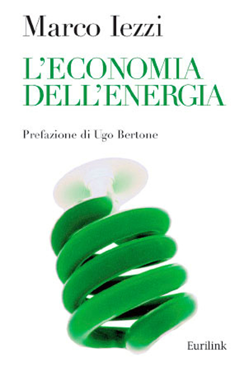L'economia dell'energia