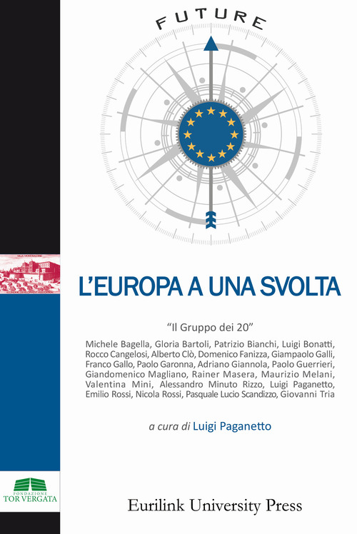 L'Europa a una svolta