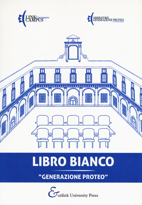 Libro bianco &laquo;Generazione Proteo&raquo;