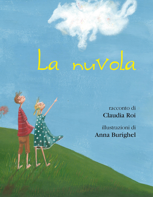 La nuvola