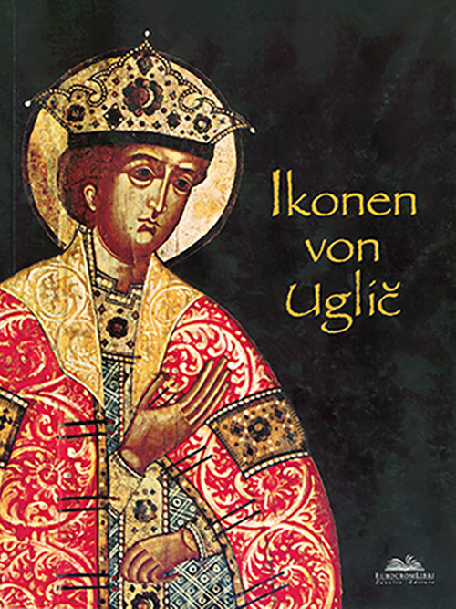 Ikonene von Uglic