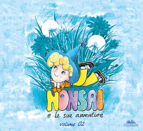 Le avventure di Nonsai