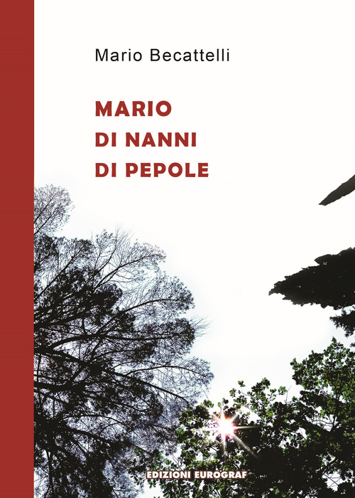 Mario di Nanni di Pepole