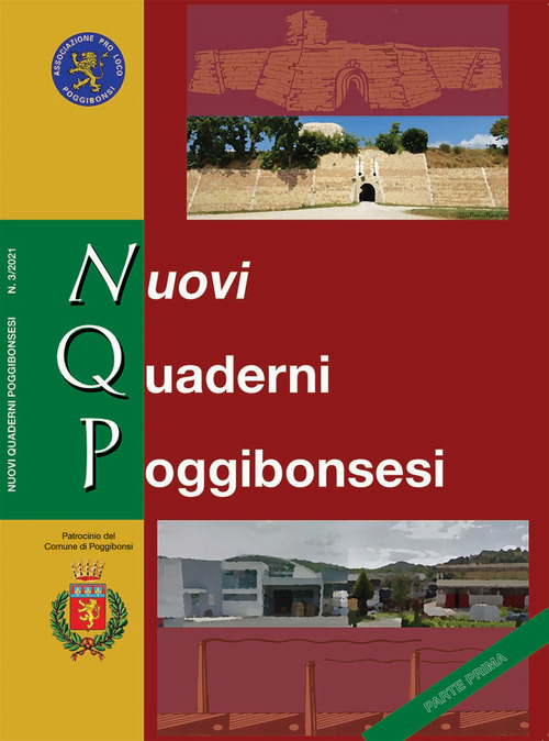 Nuovi quaderni poggibonsesi