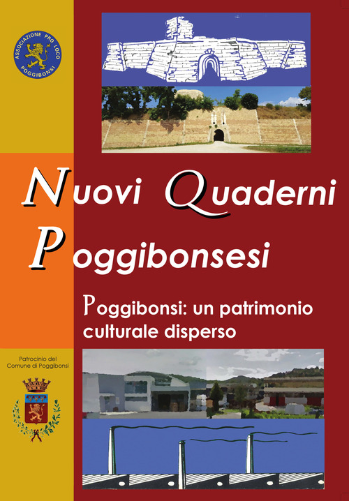Nuovi quaderni poggibonsesi