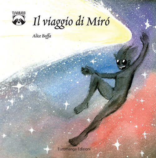 Il viaggio di Mirò