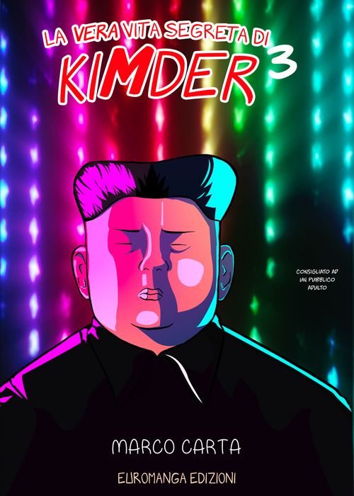 La vera vita segreta di KimDer