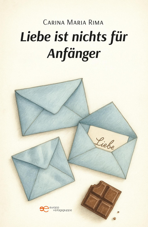 Liebe ist nichts f&uuml;r Anf&auml;nger