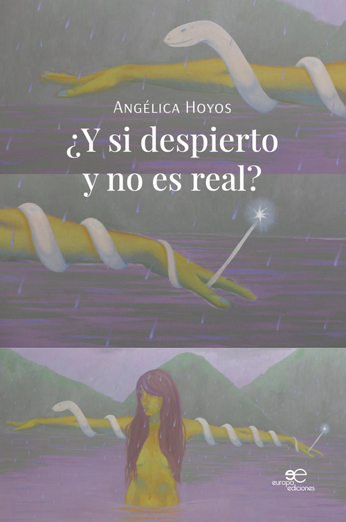 ¿Y si despierto y no es real?