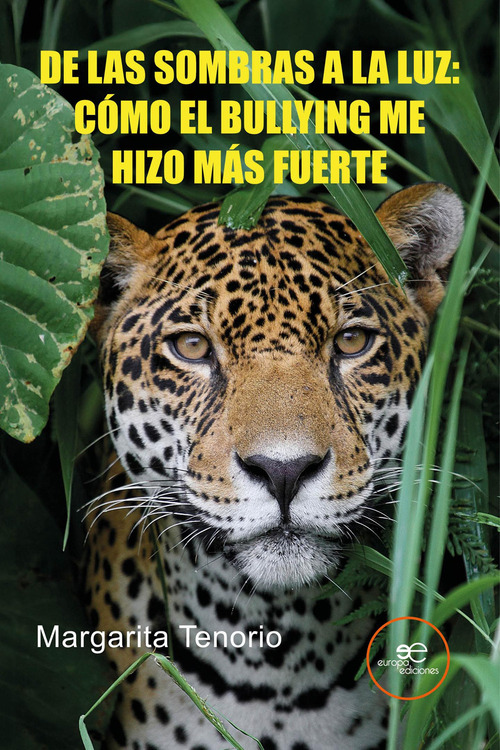 De las sombras a la luz: c&oacute;mo el bullying me hizo m&aacute;s fuerte