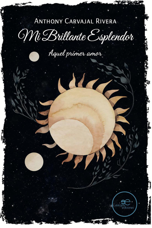 Mi brillante esplendor. El primer amor