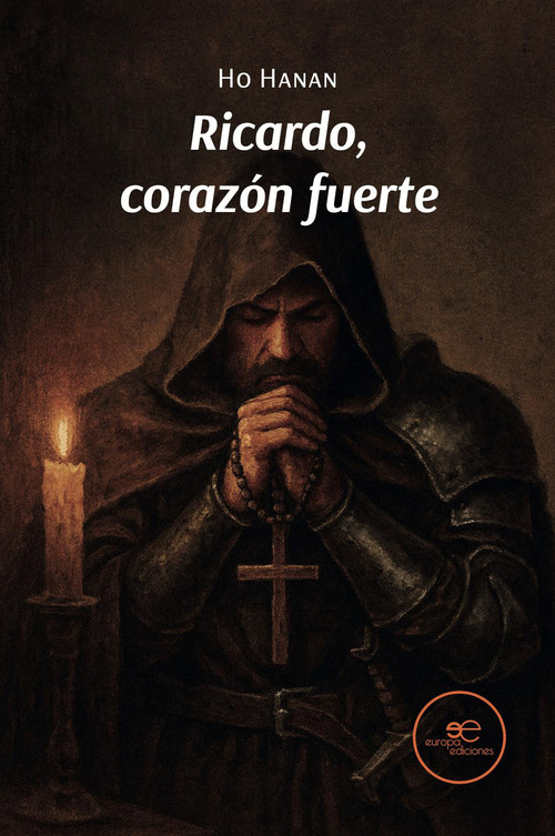 Ricardo, coraz&oacute;n fuerte