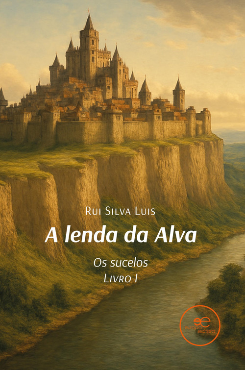 A lenda da alva. Os sucelos