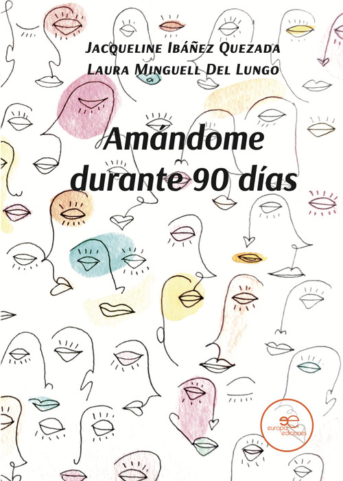 Am&aacute;ndome durante 90 d&iacute;as