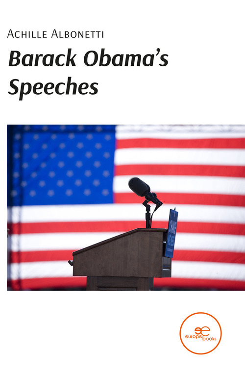 Barack Obama's speeches