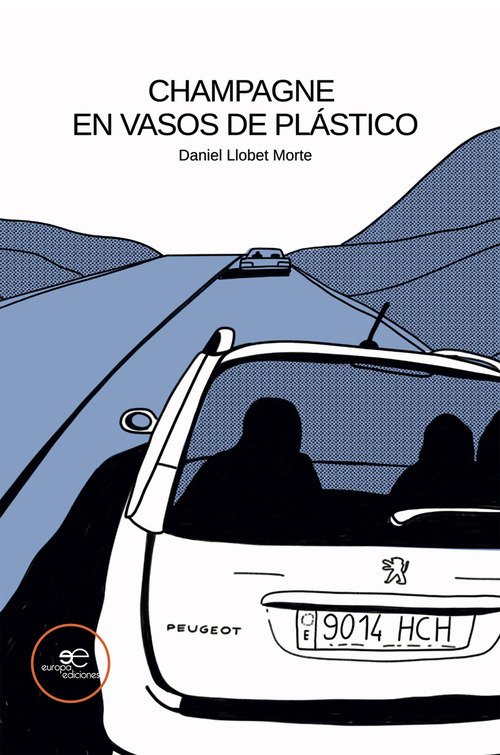 Champagne en vasos de pl&aacute;stico