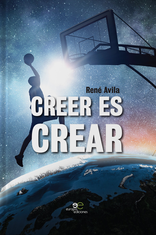 Creer es crear