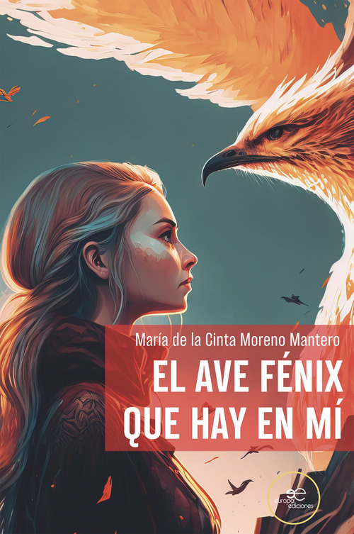 El ave f&eacute;nix que hay en m&iacute;