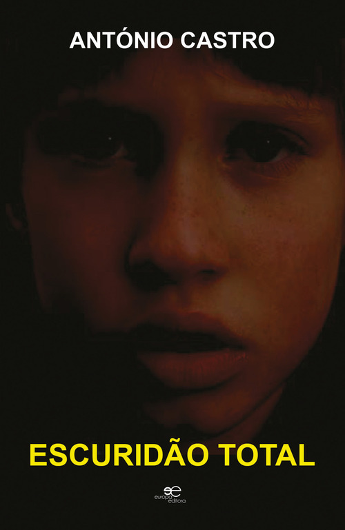 Escurid&atilde;o total
