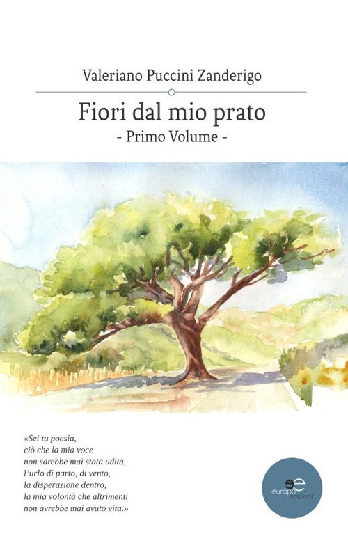 Fiori dal mio prato