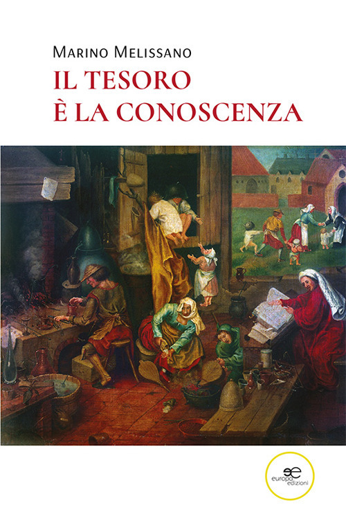 Il tesoro &egrave; la conoscenza