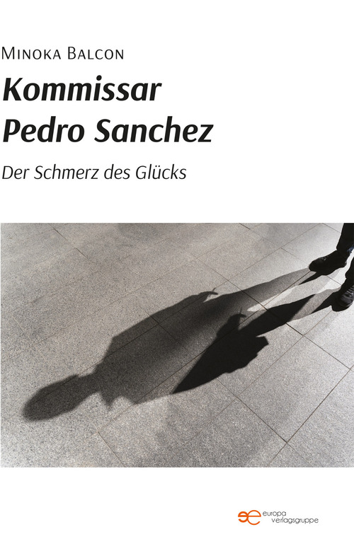Kommissar Pedro Sanchez