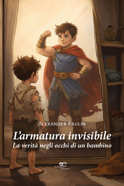L'armatura invisibile