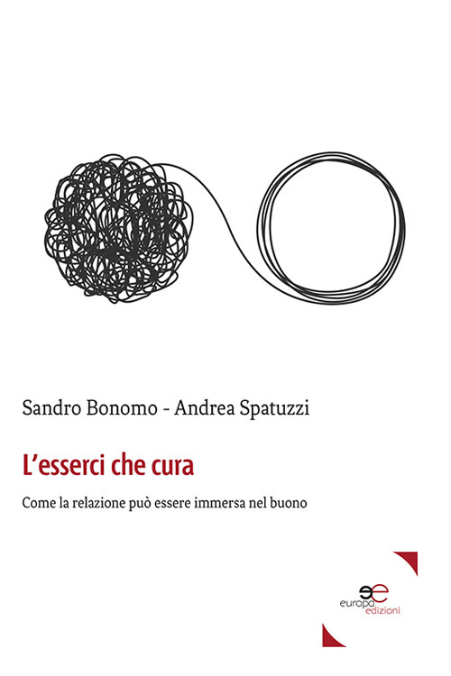 L'esserci che cura. Come la relazione pu&ograve; essere immersa nel buono