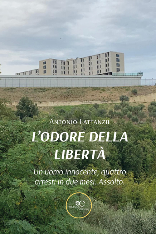 L'odore della libert&agrave;