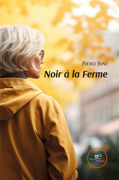 Noir &aacute; la Ferme