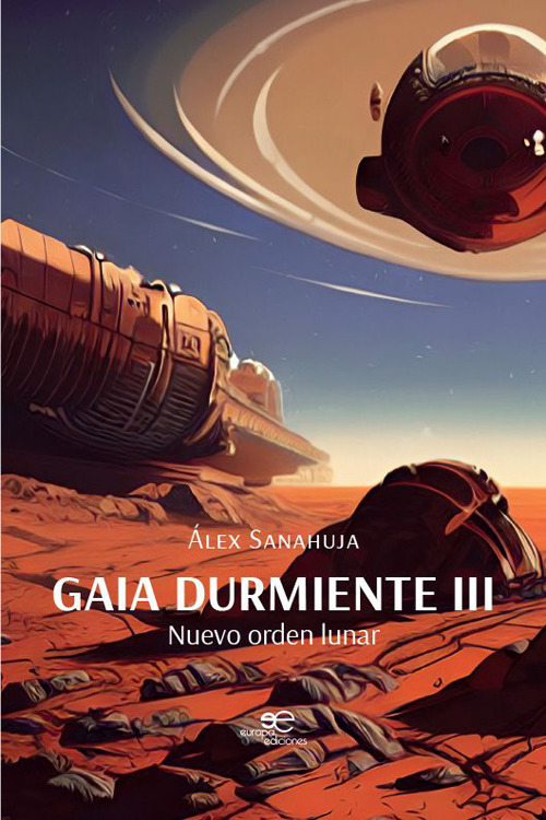 Nuevo orden lunar. Gaia durmiente