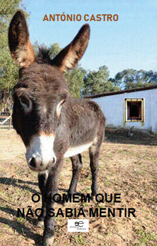 O homem que n&atilde;o sabia mentir