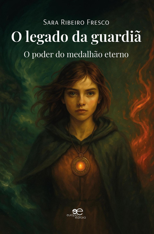 O legado da guardia. O poder do medalh&atilde;o eterno