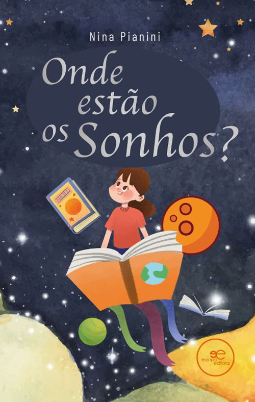 Onde est&atilde;o os sonhos?