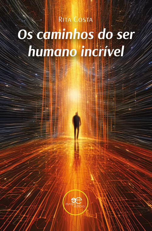 Os caminhos do ser humano incr&iacute;vel
