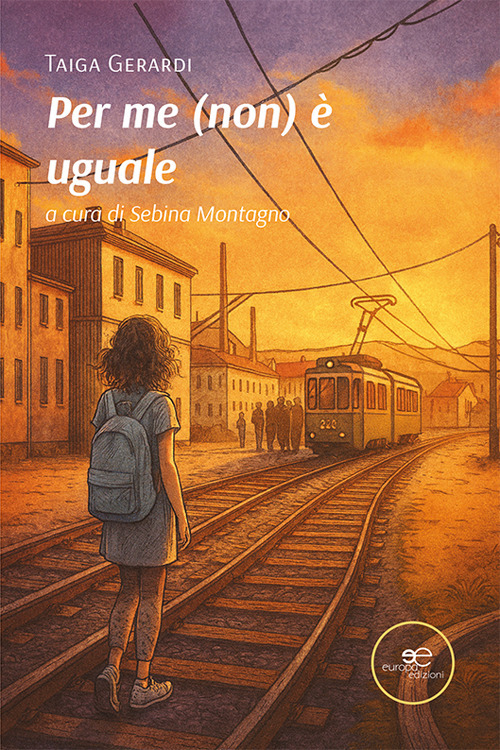 Per me (non) &egrave; uguale