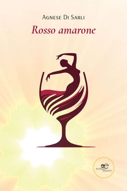 Rosso amarone