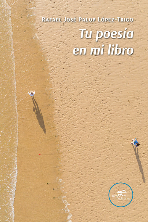 Tu poesía en mi libro