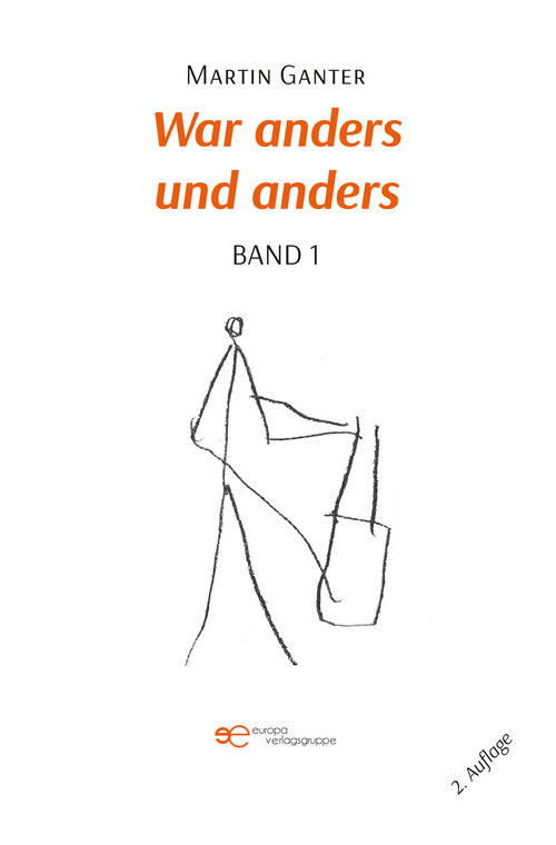 War anders und anders