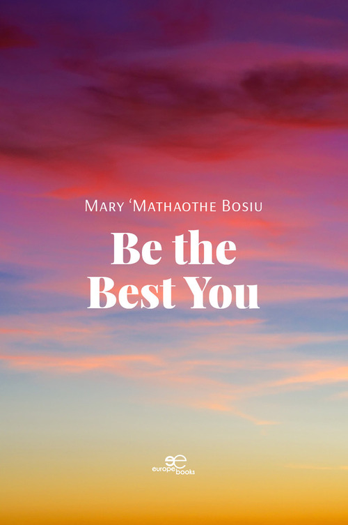 Be the best you