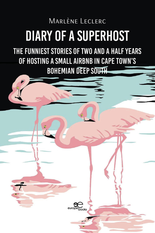 Diary of a Superhost