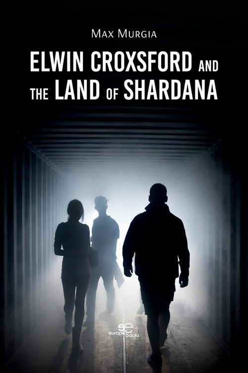 Elwin Croxsford and the Land of Shardana