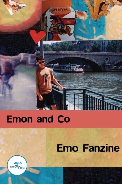 Emon fanzine
